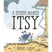 A Spider Named Itsy