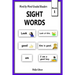 Sight Words: Book 1