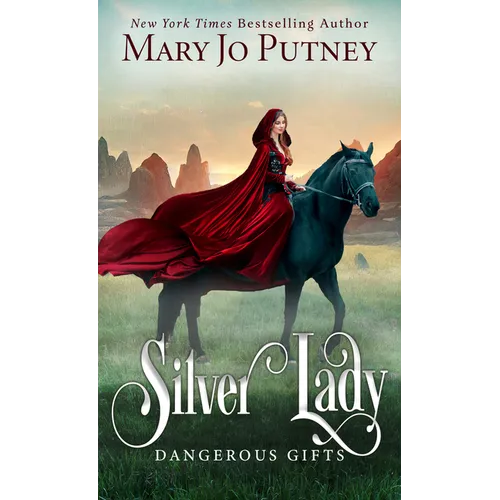 Silver Lady