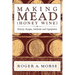Making Mead (Honey Wine): History, Recipes, Methods and Equipment