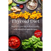 Thyroid Diet: Improve your life in just 3 weeks with Meal Plan and Recipes