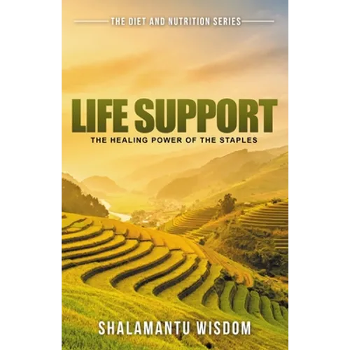 Life Support: The Healing Power of the Staples