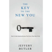 The Key To the New You: Tools To Help Students Become The Person They Want To Be