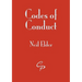 Codes of Conduct