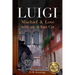 Luigi: Mischief and Love with an Italian cat