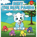Bery The Blue Panda Be Your Own Favorite Person
