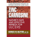 Zinc-Carnosine: Nature's Safe and Effective Remedy for Ulcers
