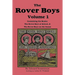 The Rover Boys, Volume 1: ...at School & ...on the Ocean