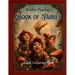 Walter Peachey's Book of Fairies - Adult Colouring Book