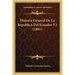 Historia General De La Republica Del Ecuador V2 (1891)