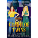 Clash of Twins: A Paranormal Cozy Mystery