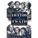 A Dab of Dickens & a Touch of Twain: Literary Lives from Shakespeare's Old England to Frost's New England