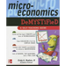 Microeconomics Demystified: A Self-Teaching Guide