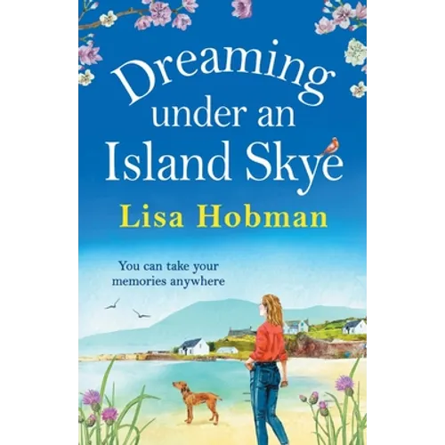 Dreaming Under An Island Skye