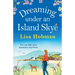Dreaming Under An Island Skye