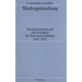 Wiedergutmachung