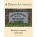 A Prison Anthology: Brushy Mountain 2005-2007
