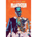 Universal Monsters: Frankenstein