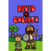 David and Goliath: A Children's Bible Story