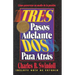 El Tres Pasos Adelante, DOS Para Atr��s