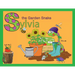 Sylvia The Garden Snake