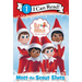 The Elf on the Shelf: Meet the Scout Elves