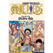 One Piece (Omnibus Edition), Vol. 21: Includes Vols. 61, 62 & 63