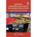 Blended Learning Solutions in Higher Education: History, Theory and Practice