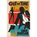 Out Of Time: An Atticus Wolfe Novel