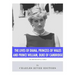 The Lives of Diana, Princess of Wales and Prince William, Duke of Cambridge
