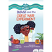 Imani and the Great Hair Experiment