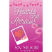 Hearts and Arrows