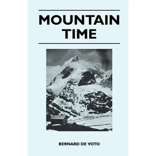 Mountain Time