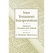 New Testament Interpretation