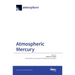 Atmospheric Mercury