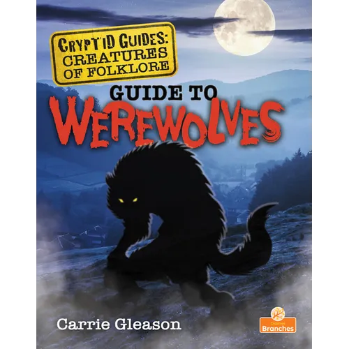 Guide to Werewolves