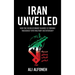 Iran Unveiled: How the Revolutionary Guards Is Transforming Iran from Theocracy into Military Dictatorship