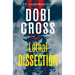 Lethal Dissection: A gripping medical thriller