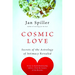 Cosmic Love: Secrets of the Astrology of Intimacy Revealed