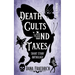 Death Cults and Taxes: A Broken Gears Short Story Collection, Vol. 1