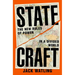 Statecraft: The New Rules of Power in a Divided World