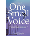 That One Small Voice: Lessons & Actions from a Sexual Abuse Survivor