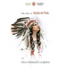 The Song of Hiawatha: abridged for children with 48 colour illustrations (Aziloth Books)