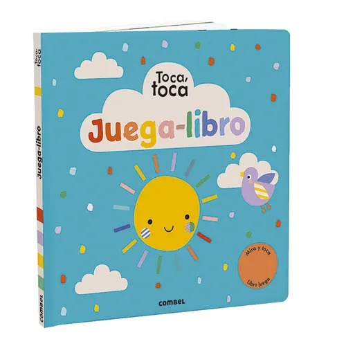 Juega-Libro