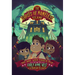 The Ghosts of Nameless Island: The Boy Who Could Fly: Vol. 2 Volume 2