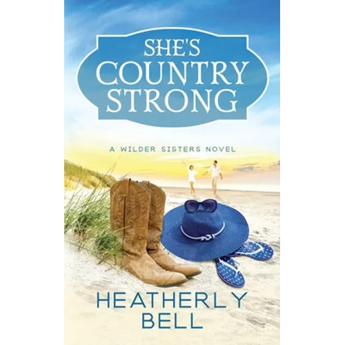 She's Country Strong