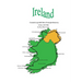 Ireland Coastal Loop Self-Drive Example Itinerary