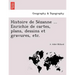Histoire de Sézanne ... Enrichie de cartes, plans, dessins et gravures, etc.