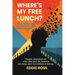 Where's My Free Lunch?