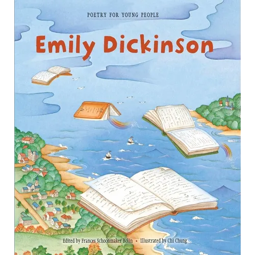Poetry for Young People: Emily Dickinson
